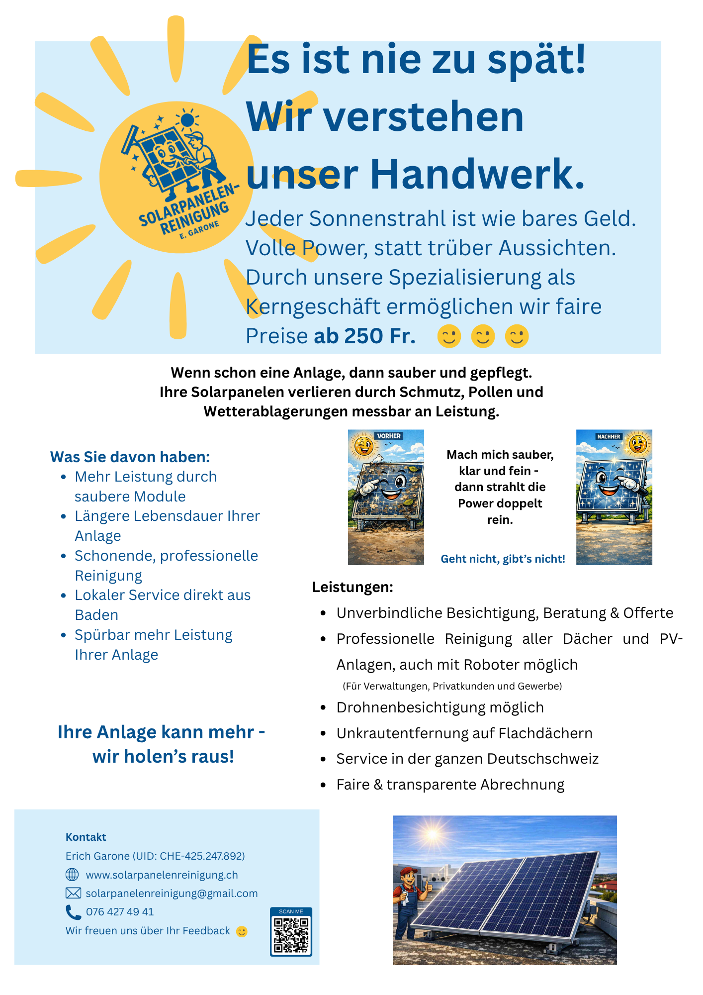 Flyer